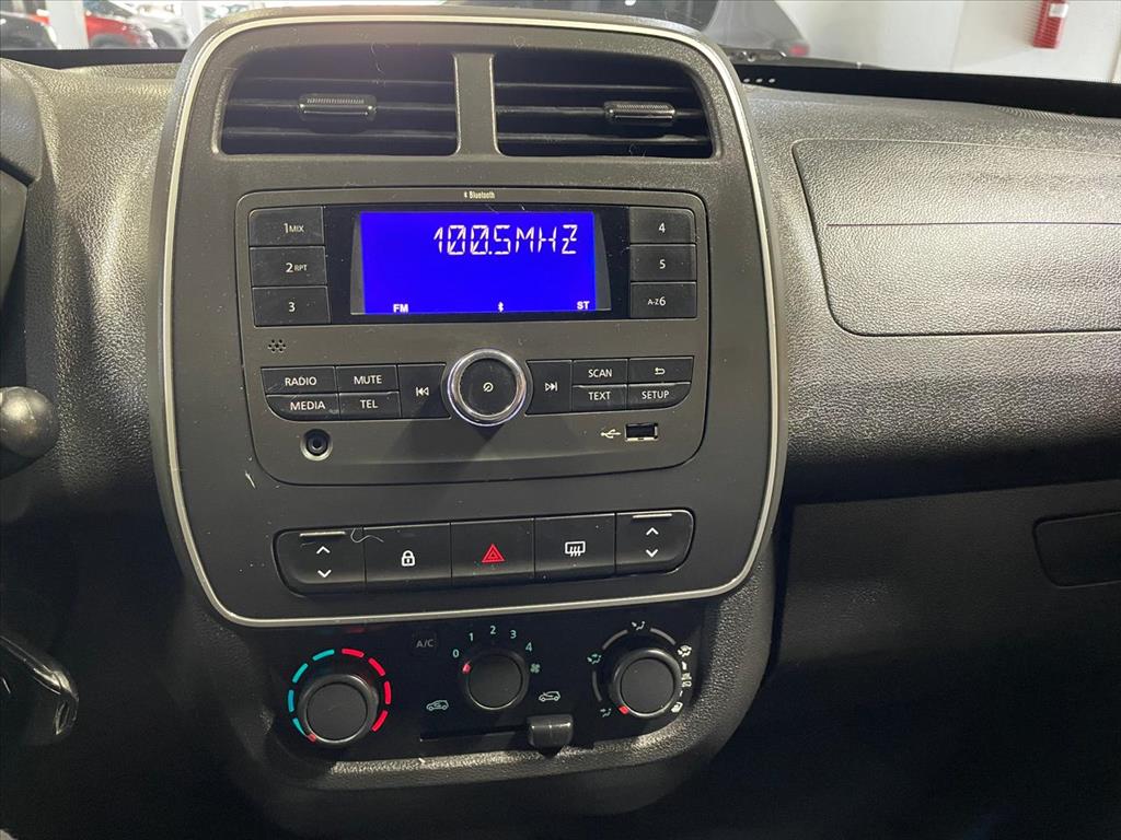 KWID 1.0 12V SCE FLEX ZEN MANUAL