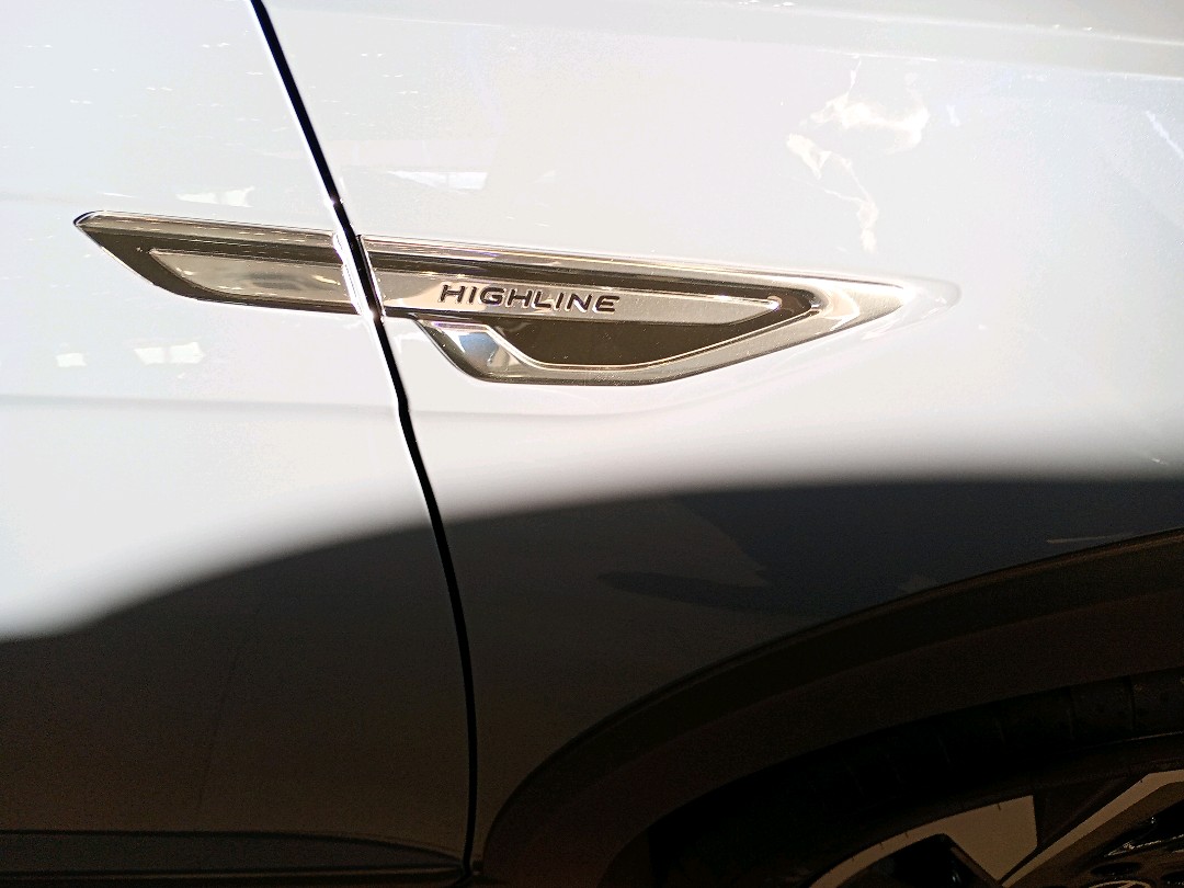 NIVUS 1.0 200 TSI TOTAL FLEX HIGHLINE AUTOMÁTICO11