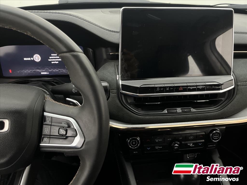 COMMANDER 2.0 TD380 TURBO DIESEL LIMITED AT99