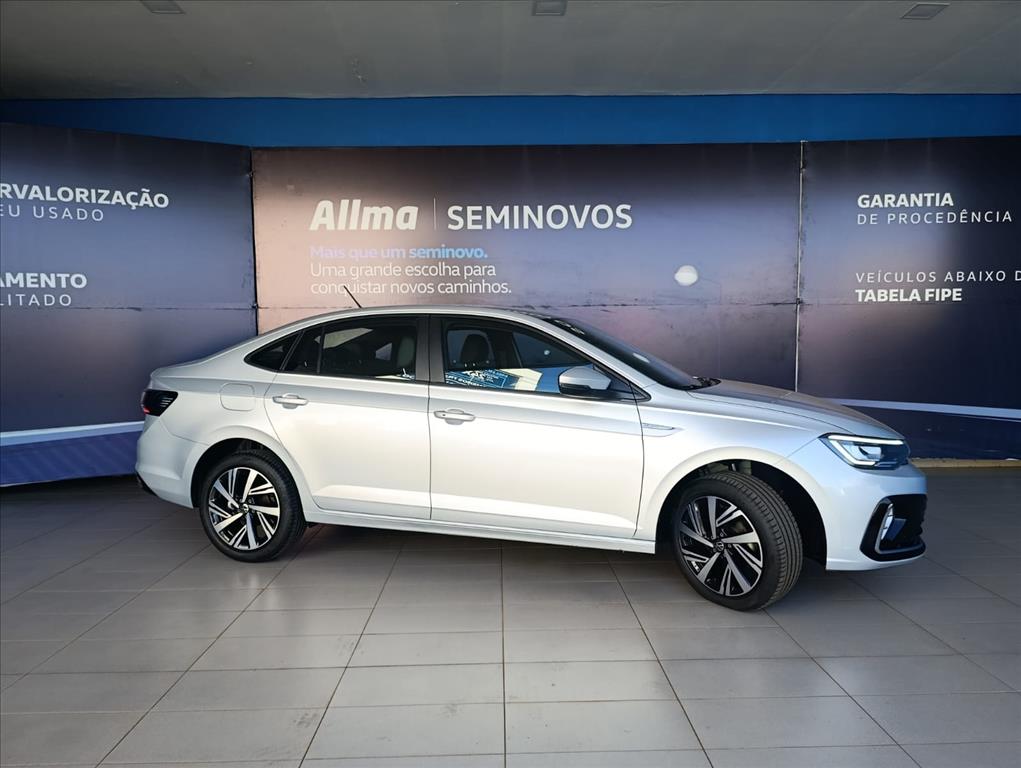 VIRTUS 1.0 200 TSI HIGHLINE AUTOMÁTICO2