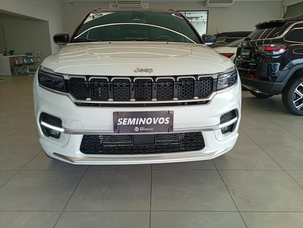 COMMANDER 1.3 T270 TURBO FLEX LIMITED AT62
