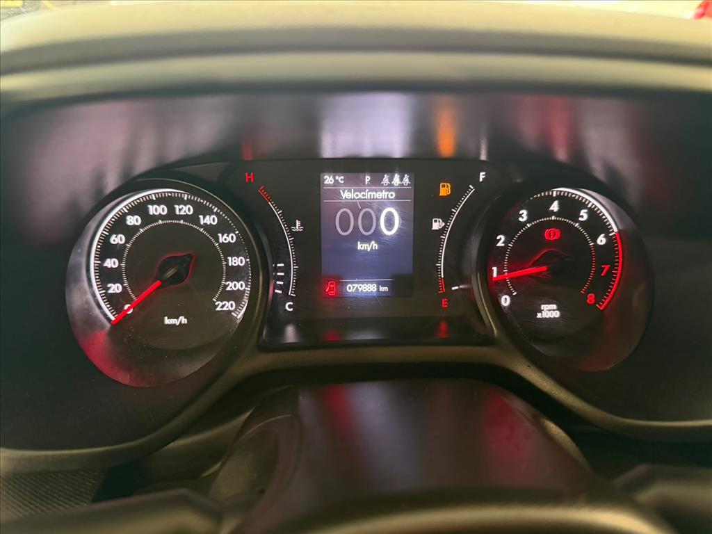 PULSE 1.3 FLEX DRIVE CVT10