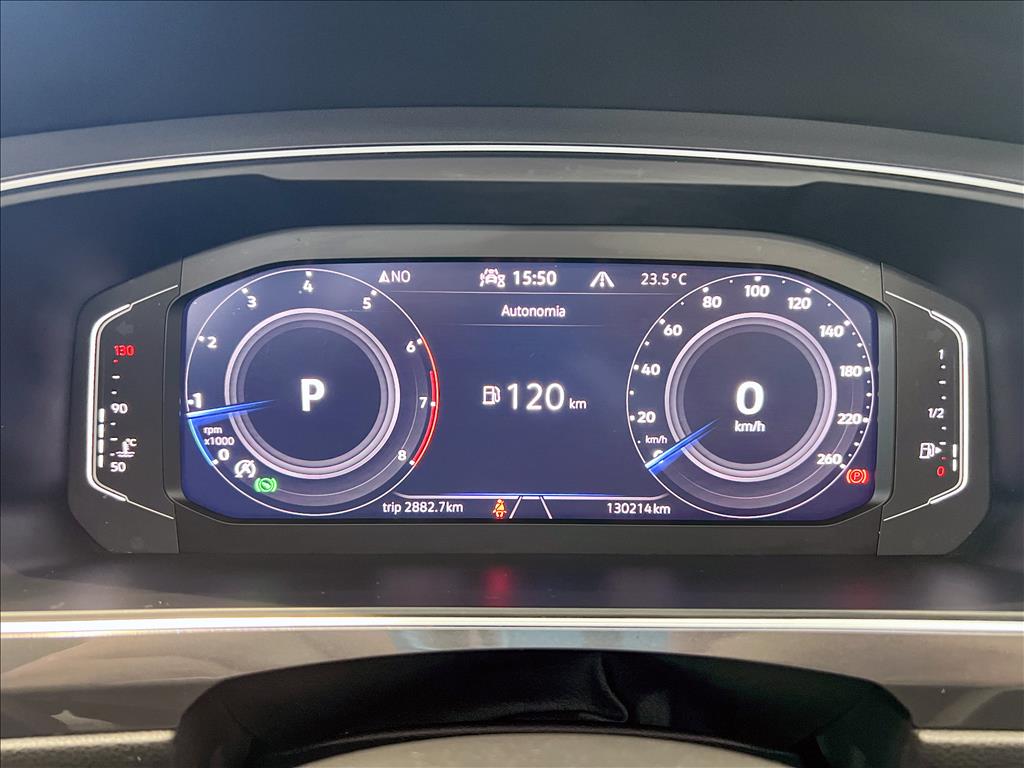 TIGUAN 2.0 350 TSI GASOLINA ALLSPACE R-LINE 4MOTION DSG8