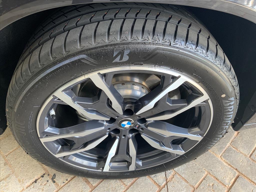 BMW-X3-2.0 16V HÍBRIDO M SPORT XDRIVE30E STEPTRONIC