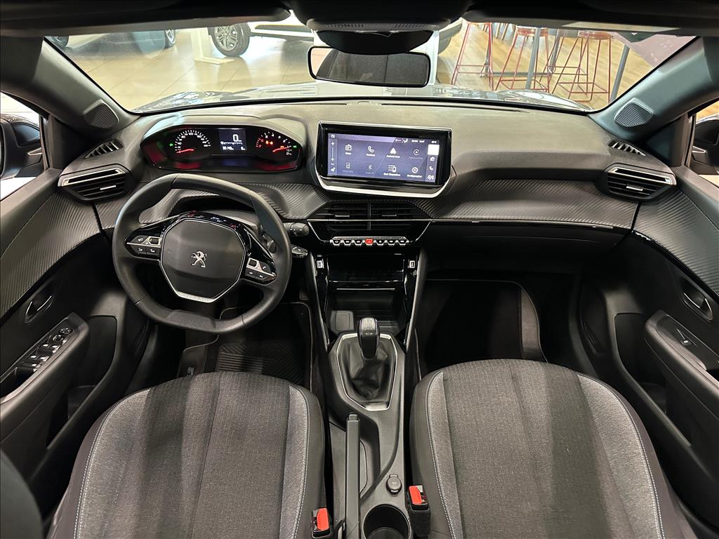 208 1.0 FIREFLY FLEX STYLE MANUAL6