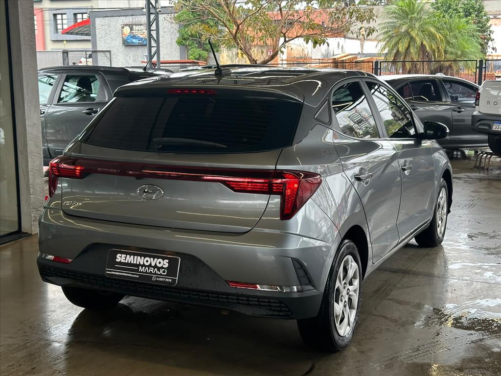 HB20 1.0 12V FLEX SENSE MANUAL10