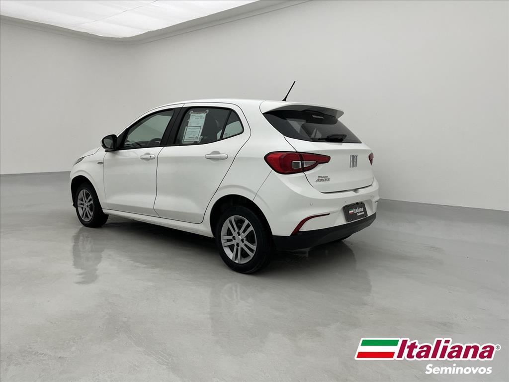 ARGO 1.0 FIREFLY FLEX DRIVE MANUAL2