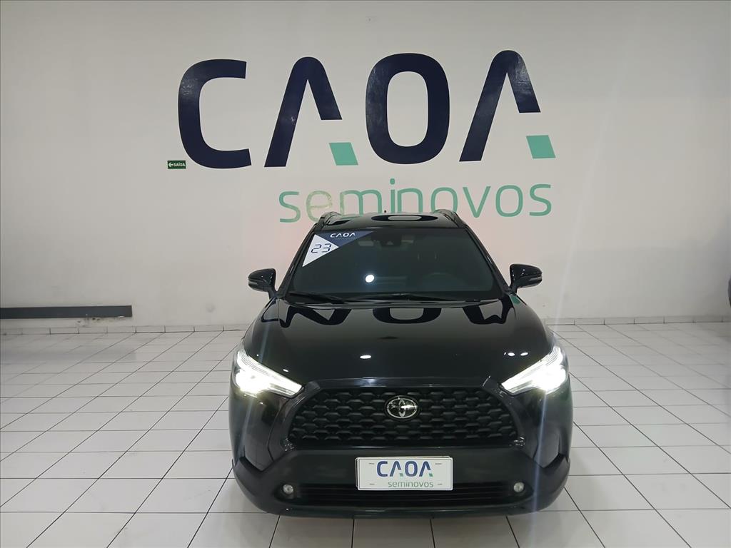Toyota-COROLLA CROSS-2.0 VVT-IE FLEX XRE DIRECT SHIFT