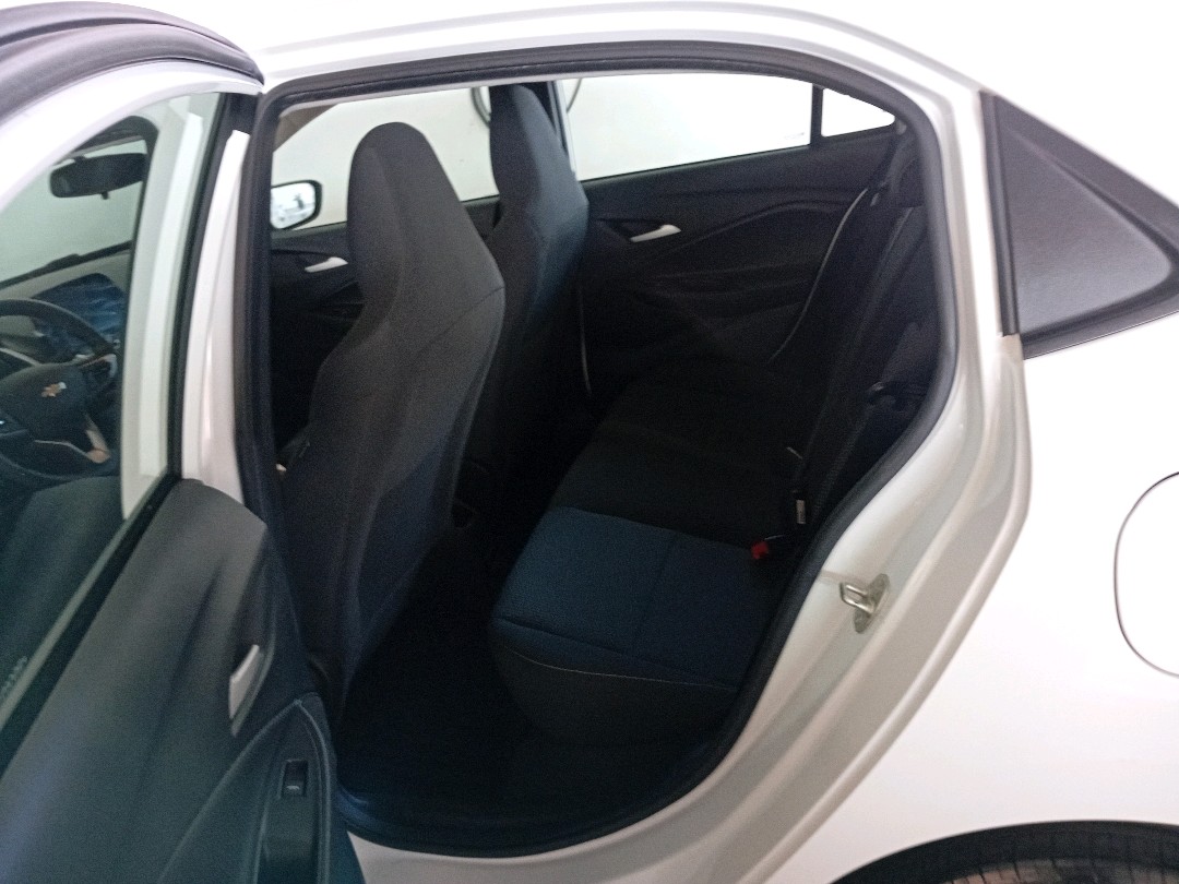 Chevrolet Onix 1.0 Flex LT Manual - foto 11