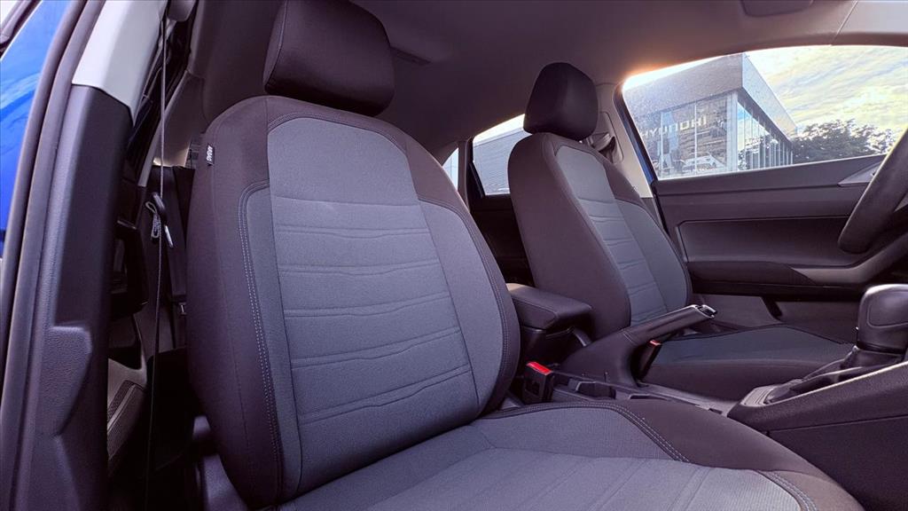 NIVUS 1.0 200 TSI TOTAL FLEX COMFORTLINE AUTOMÁTICO12