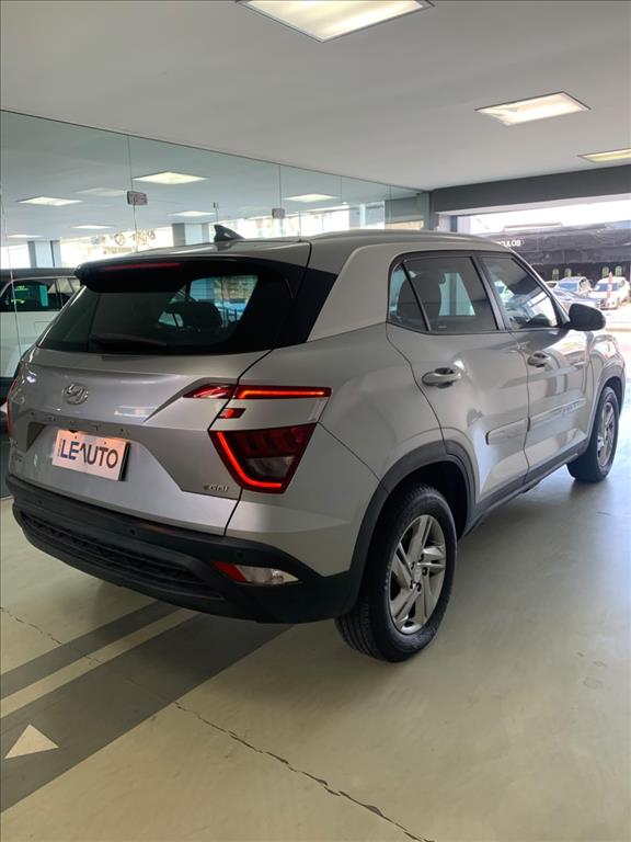 CRETA 1.0 TGDI FLEX COMFORT PLUS AUTOMÁTICO3