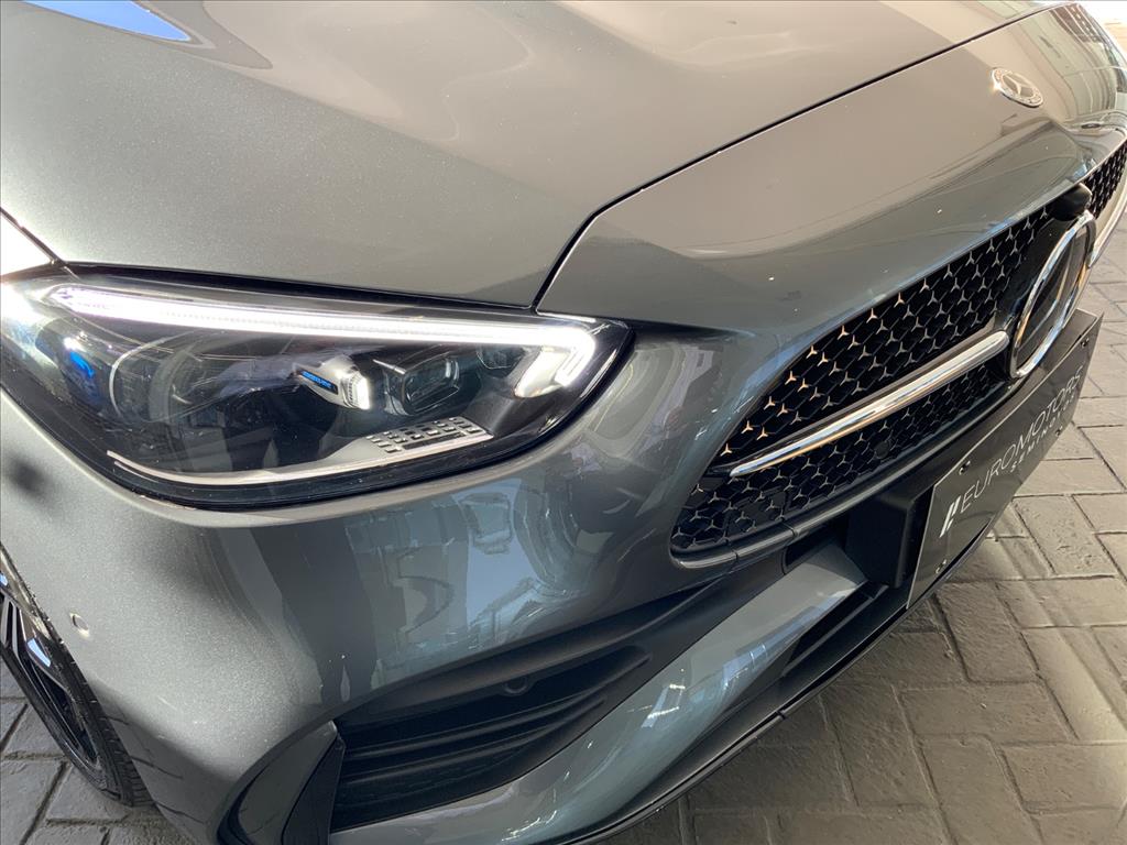 MERCEDES BENZ-C 300-2.0 EQ BOOST HÍBRIDO AMG LINE 9G-TRONIC