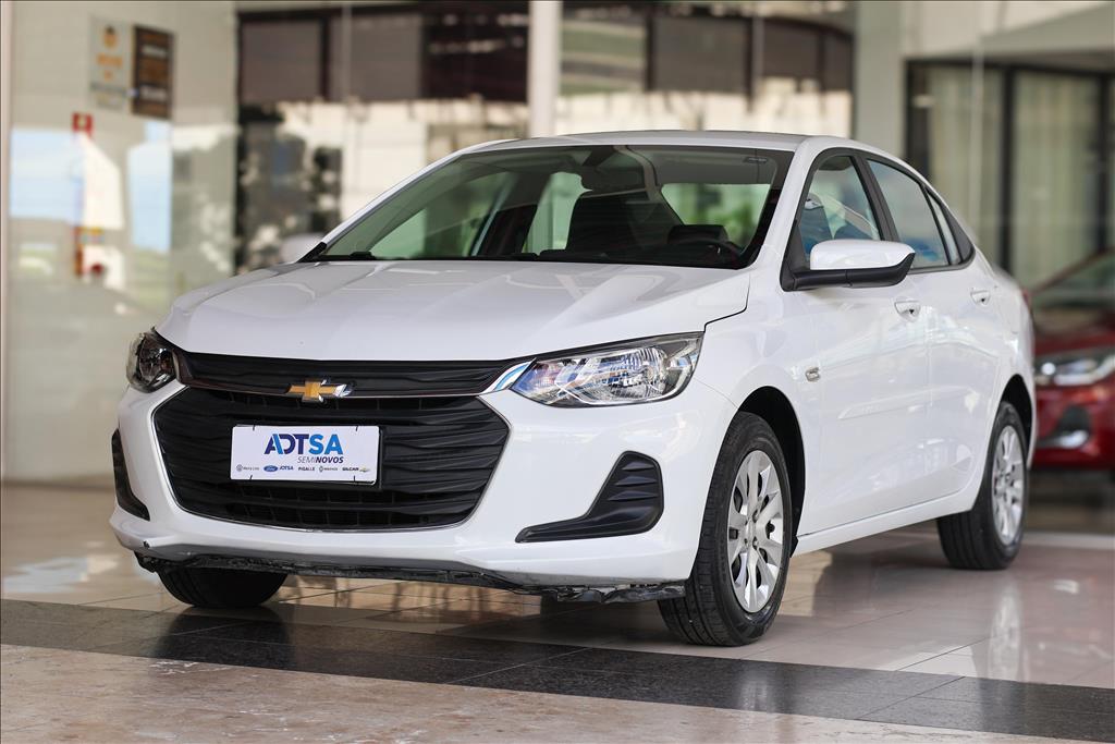 CHEVROLET ONIX PLUS 1.0 FLEX LT MANUAL