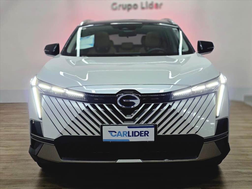 GS4 2.0 HEV ELITE AUTOMÁTICO1