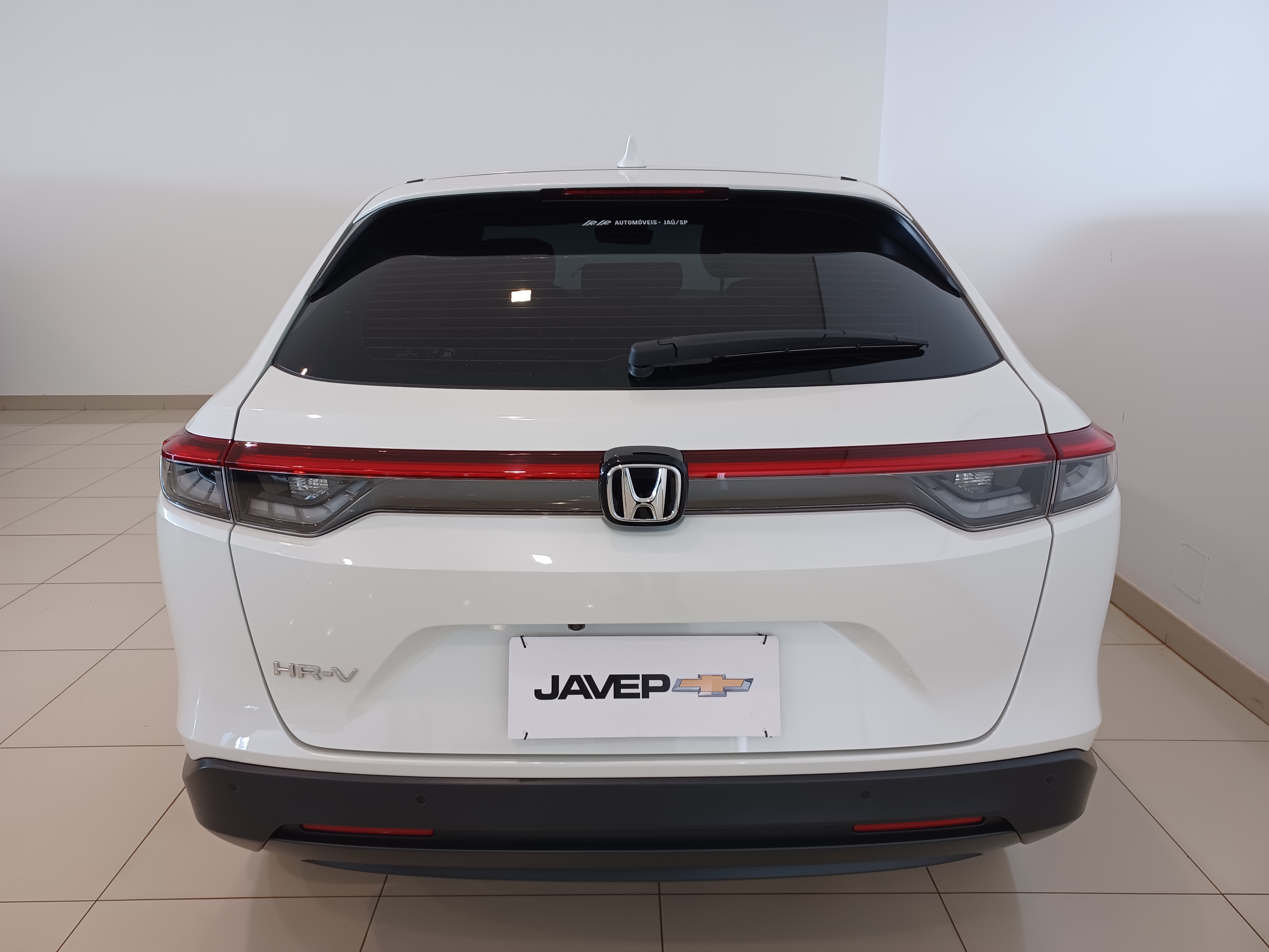 Honda-HR-V-1.5 DI I-VTEC FLEX EXL CVT