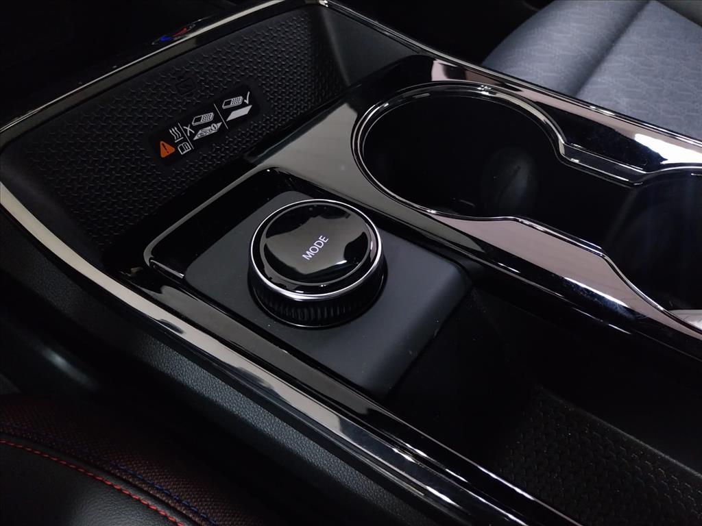 EQUINOX 1.5 16V TURBO GASOLINA RS AWD AUTOMÁTICO8