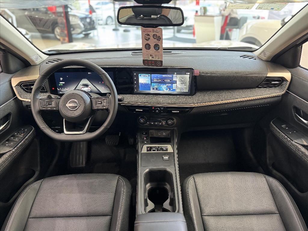 KICKS 1.0  TURBO FLEX EXCLUSIVE DCT7