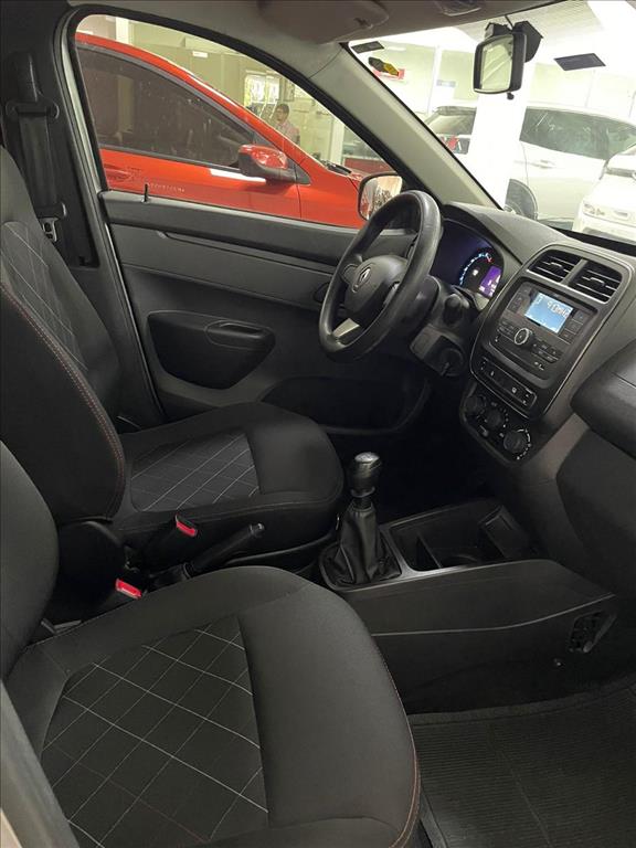 KWID 1.0 12V SCE FLEX ZEN MANUAL KWID 1.0 12V SCE FLEX ZEN MANUAL