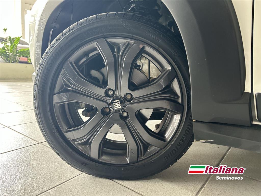 PULSE 1.0 TURBO 200 FLEX DRIVE CVT