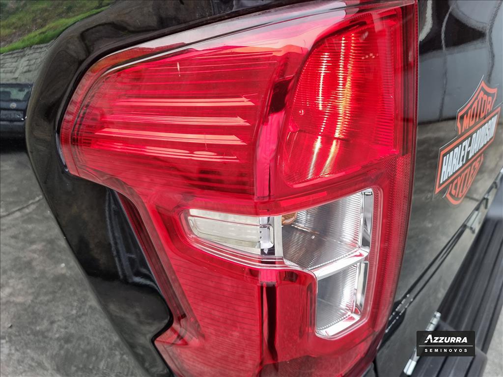 TITANO 2.2 TURBO DIESEL VOLCANO 4X4 AT611
