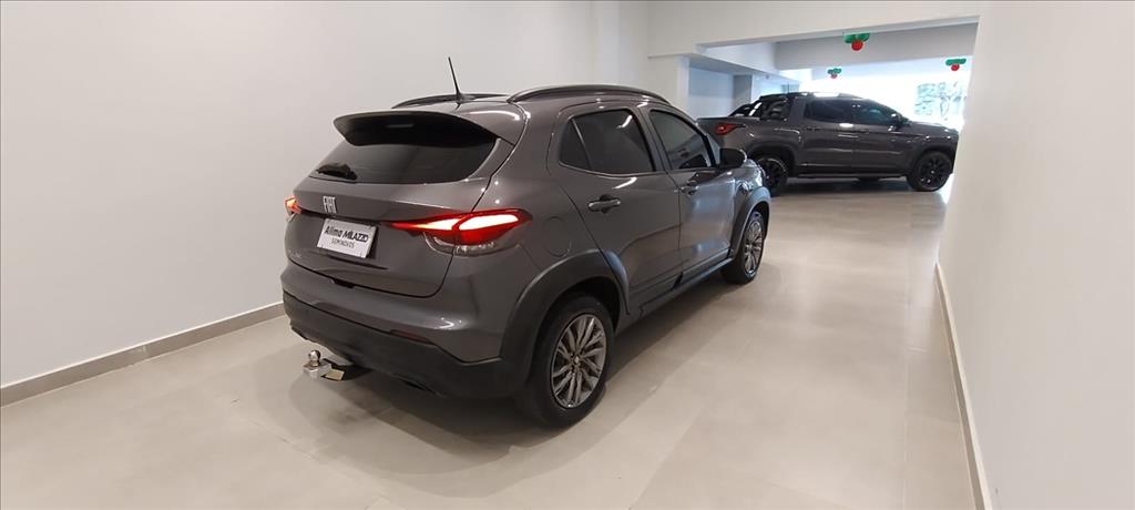 PULSE 1.3 FLEX DRIVE CVT1