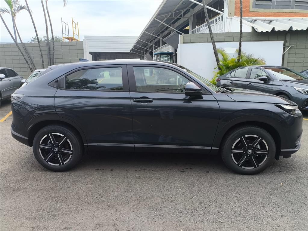HR-V 1.5 DI I-VTEC FLEX EXL CVT7