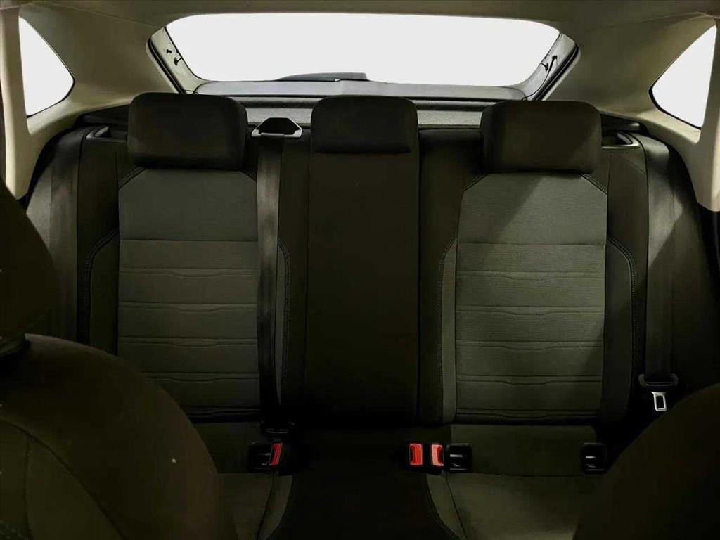 NIVUS 1.0 200 TSI TOTAL FLEX COMFORTLINE AUTOMÁTICO6