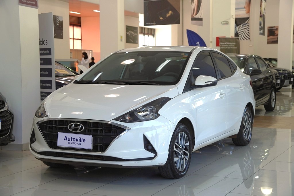 1.0 TGDI FLEX EVOLUTION AUTOMÁTICO