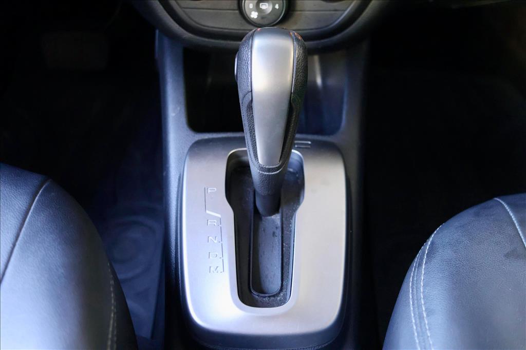 CHEVROLET SPIN 1.8 LT 8V FLEX 4P AUTOMÁTICO