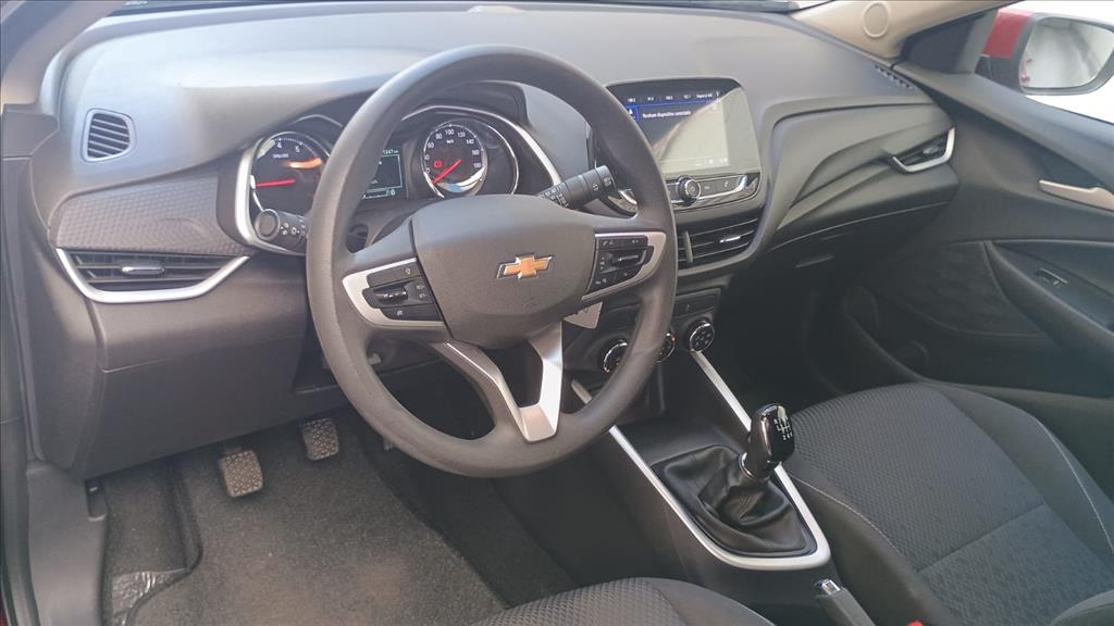 ONIX 1.0 TURBO FLEX LT MANUAL13