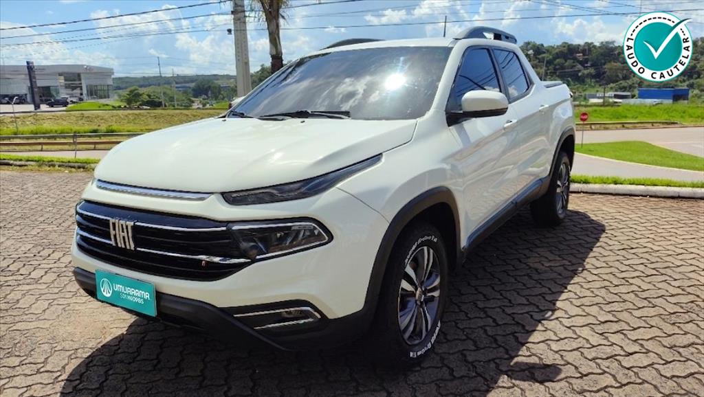 TORO 1.3 TURBO 270 FLEX FREEDOM AT6