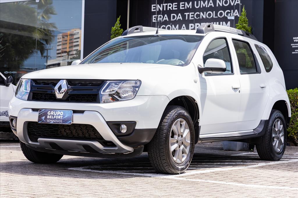 1.6 16V SCE FLEX DYNAMIQUE MANUAL