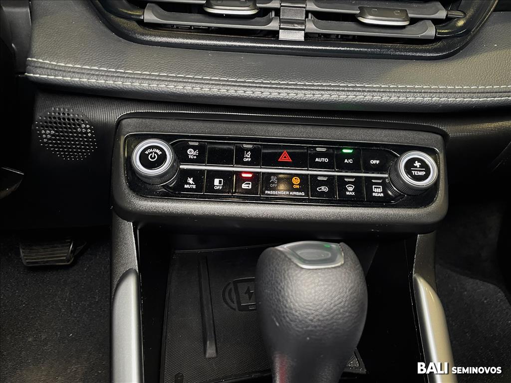FASTBACK 1.0 TURBO 200 HYBRID AUDACE CVT14