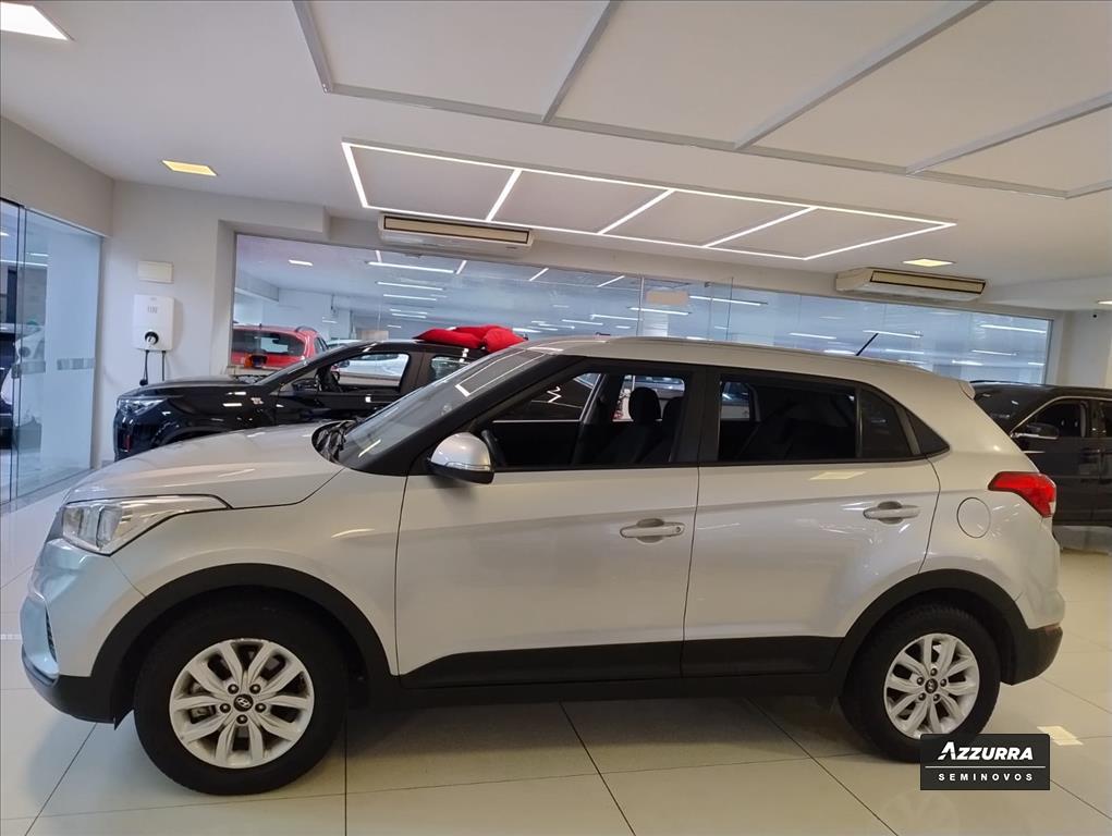 CRETA 1.6 16V FLEX ATTITUDE MANUAL4