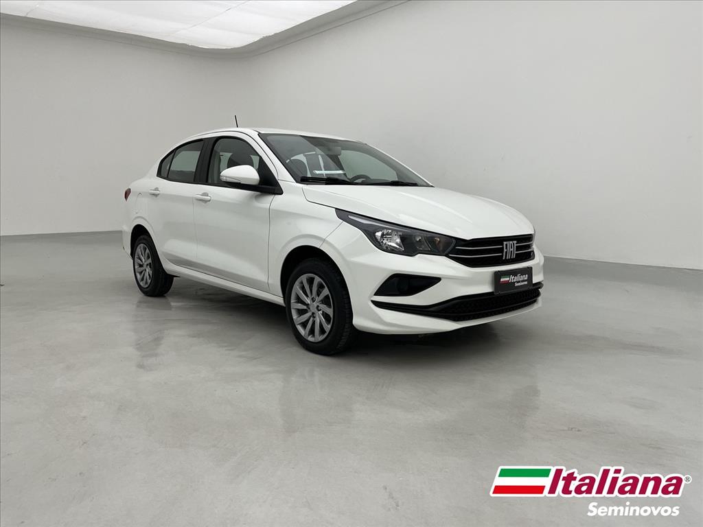 CRONOS 1.3 FIREFLY FLEX DRIVE CVT6