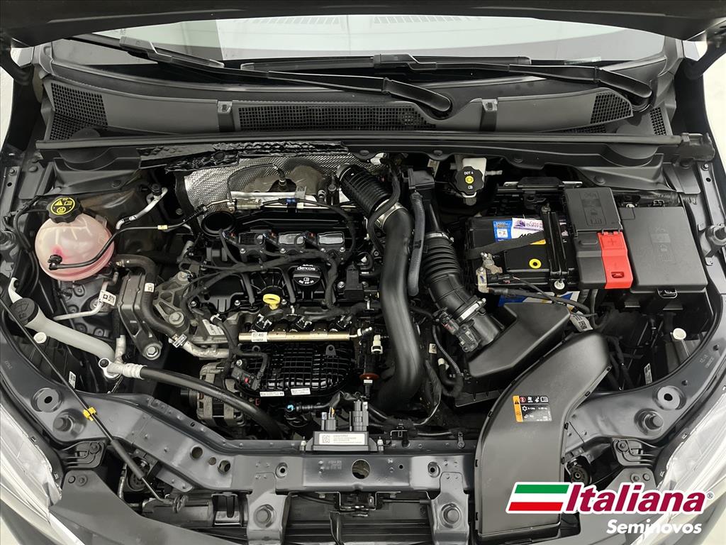 ONIX 1.0 TURBO FLEX LT AUTOMÁTICO14