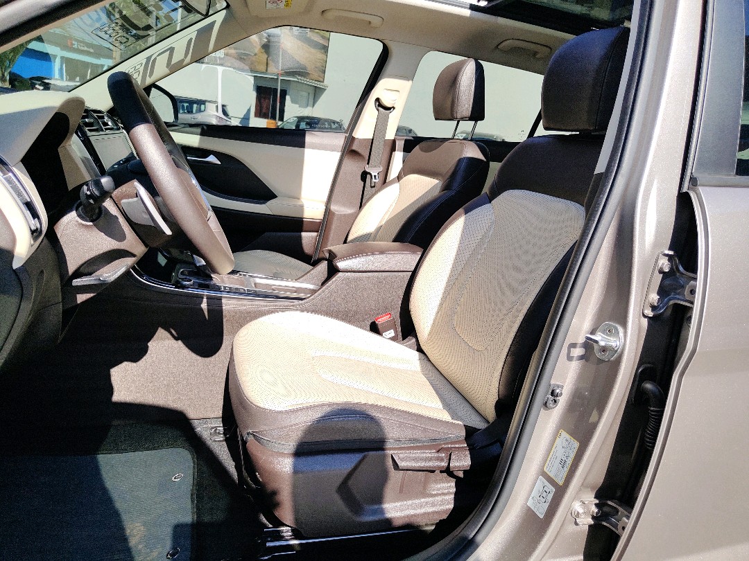 CRETA 2.0 FLEX ULTIMATE AUTOMÁTICO12