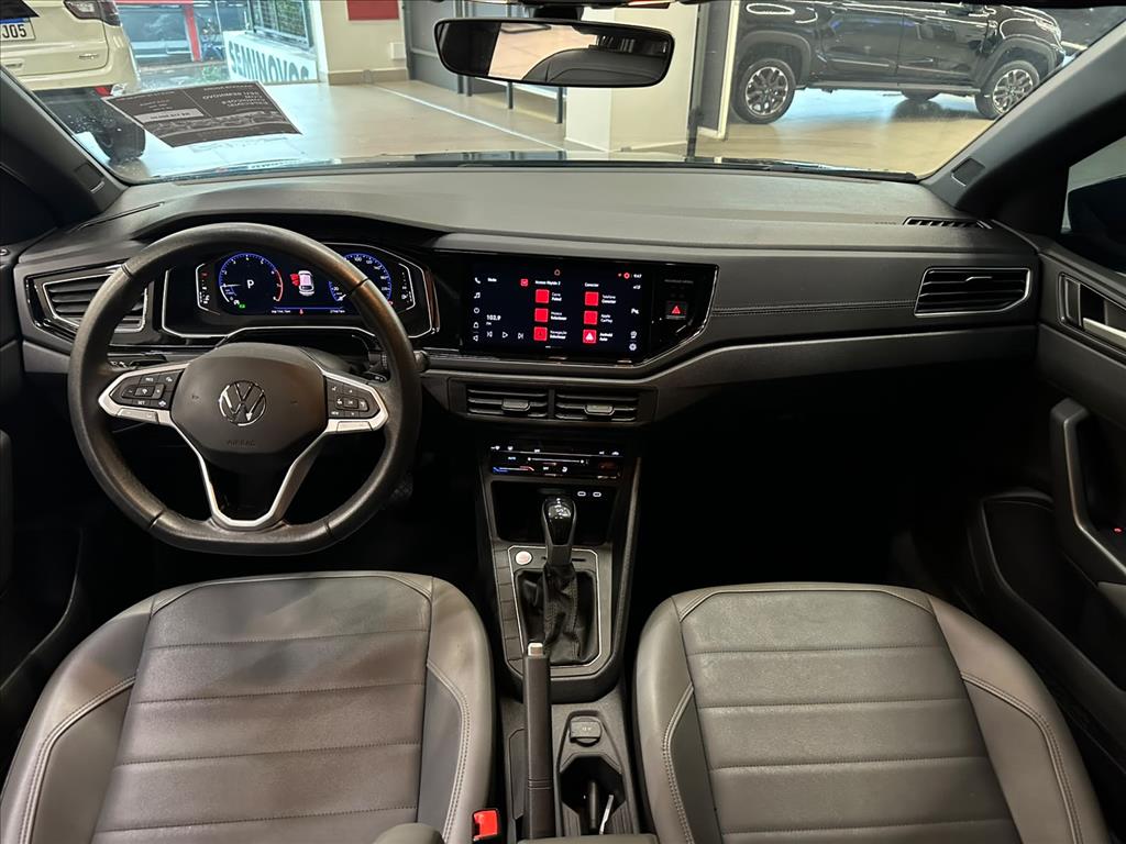 NIVUS 1.0 200 TSI TOTAL FLEX HIGHLINE AUTOMÁTICO6