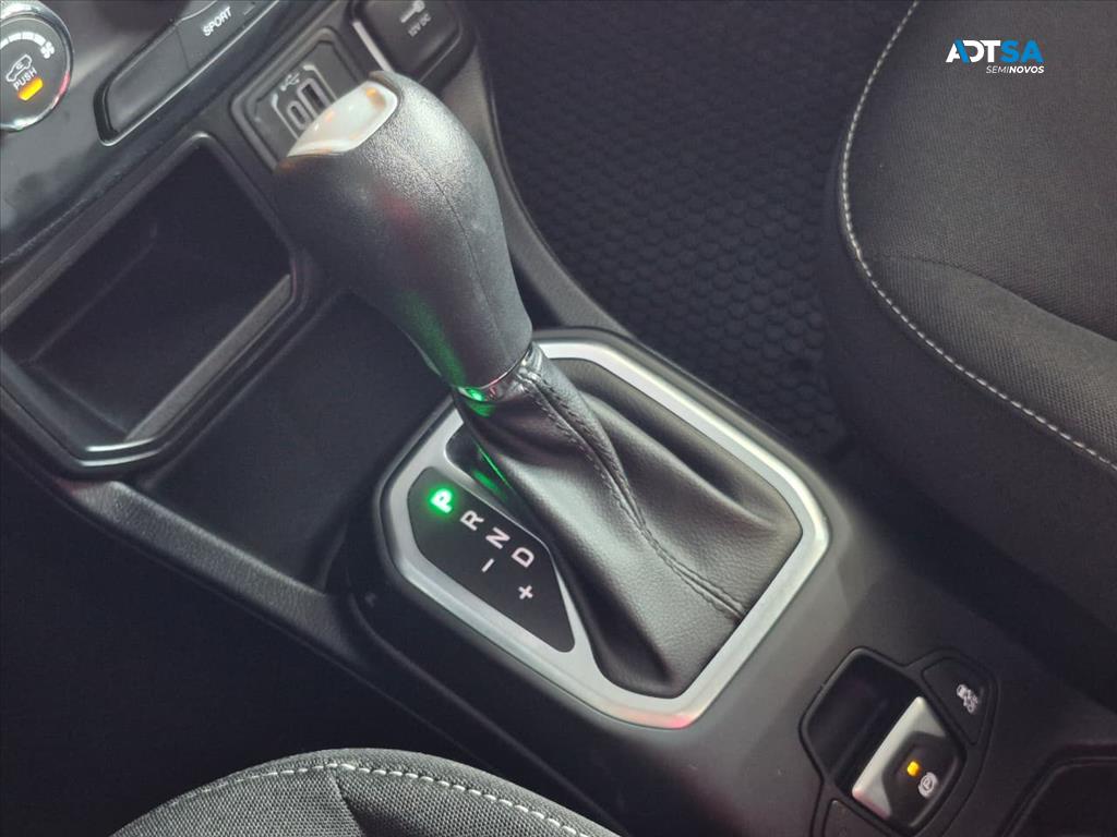 JEEP RENEGADE 1.3 T270 TURBO FLEX AT6