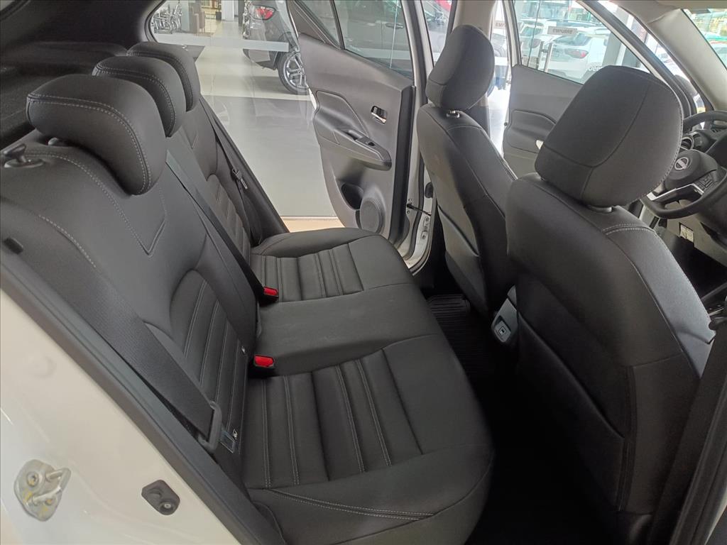 KICKS 1.6 16V FLEXSTART ADVANCE XTRONIC18