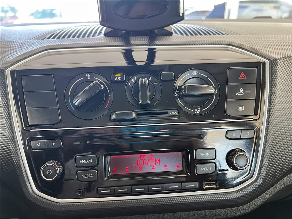 UP 1.0 TSI MOVE UP 12V FLEX 4P MANUAL14