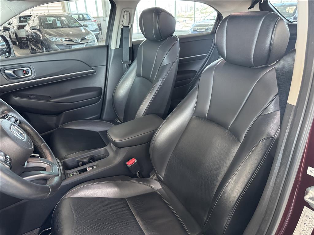 HR-V 1.5 DI I-VTEC FLEX EXL CVT9