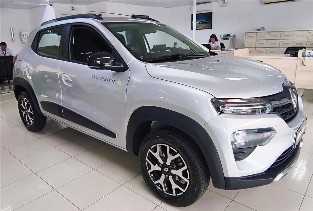 KWID 1.0 12V SCE FLEX OUTSIDER MANUAL1