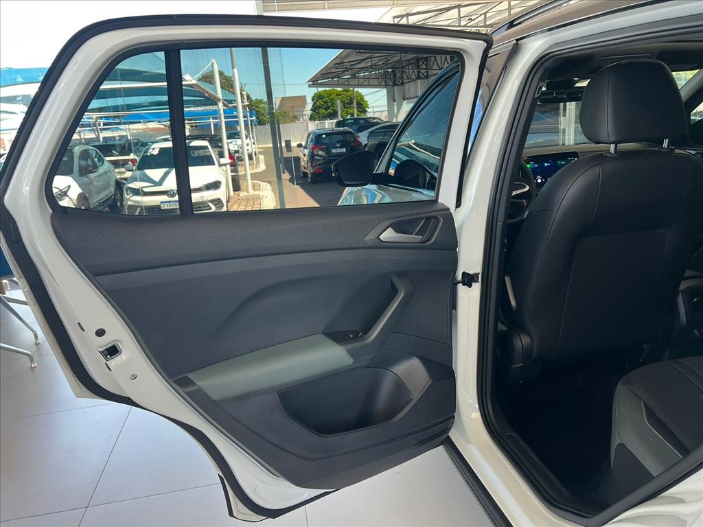 T-CROSS 1.4 250 TSI TOTAL FLEX EXTREME AUTOMÁTICO16