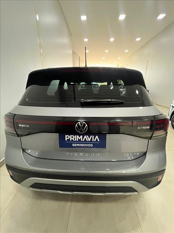 T-CROSS 1.4 250 TSI TOTAL FLEX HIGHLINE AUTOMÁTICO3