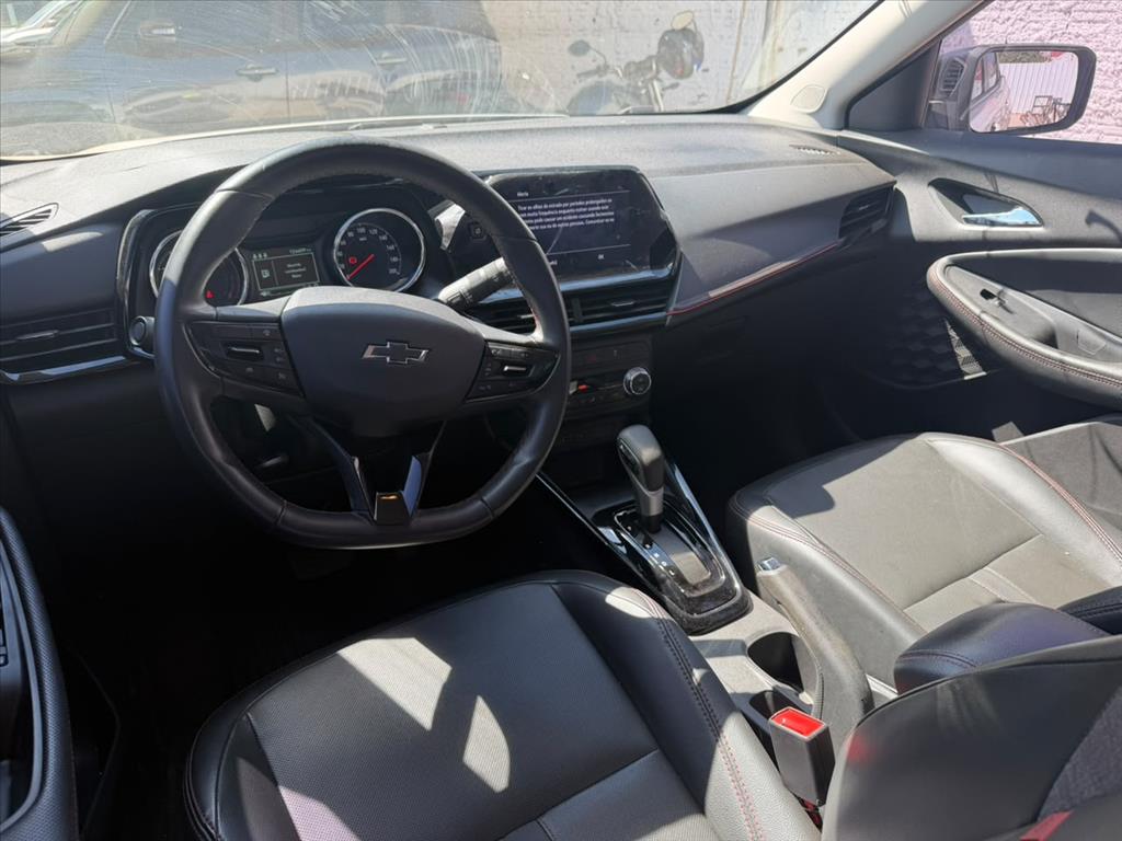 MONTANA 1.2 TURBO FLEX RS AUTOMÁTICO6