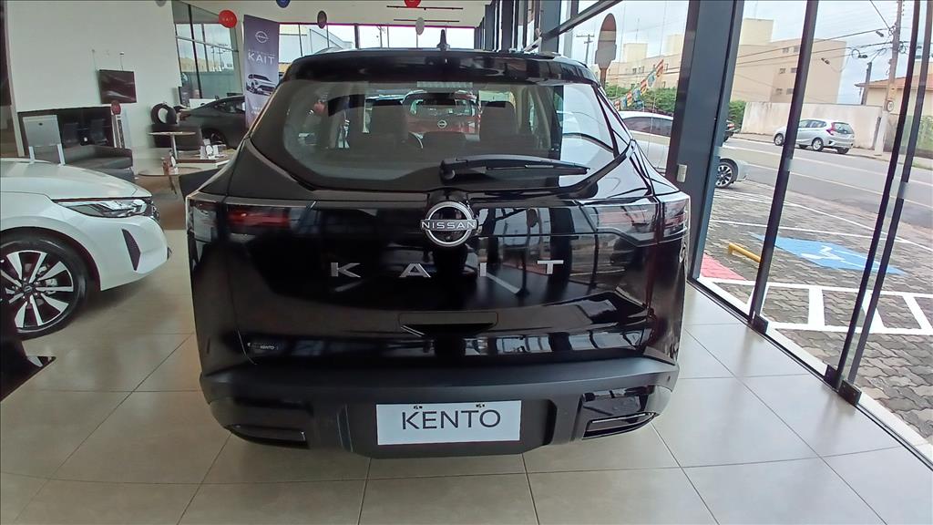 KAIT 1.6 FLEX ADVANCE XTRONIC3