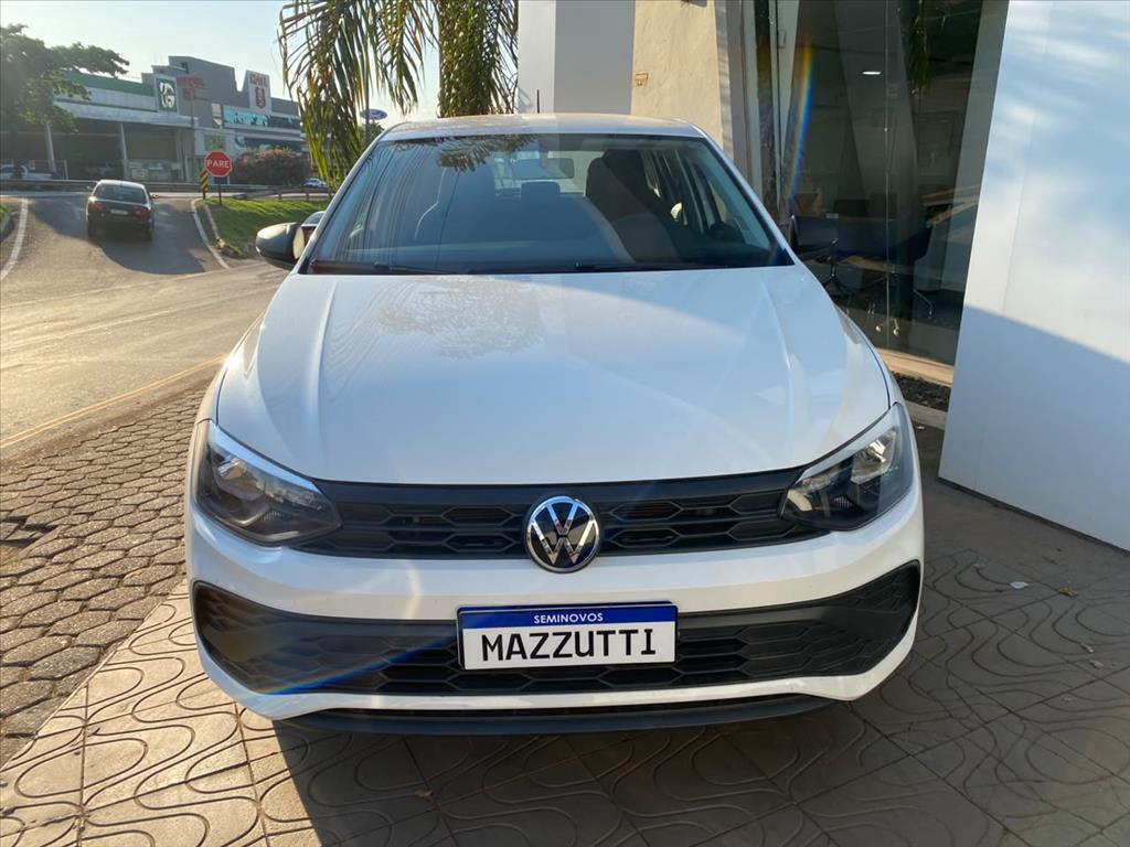 POLO 1.0 MPI TRACK MANUAL1