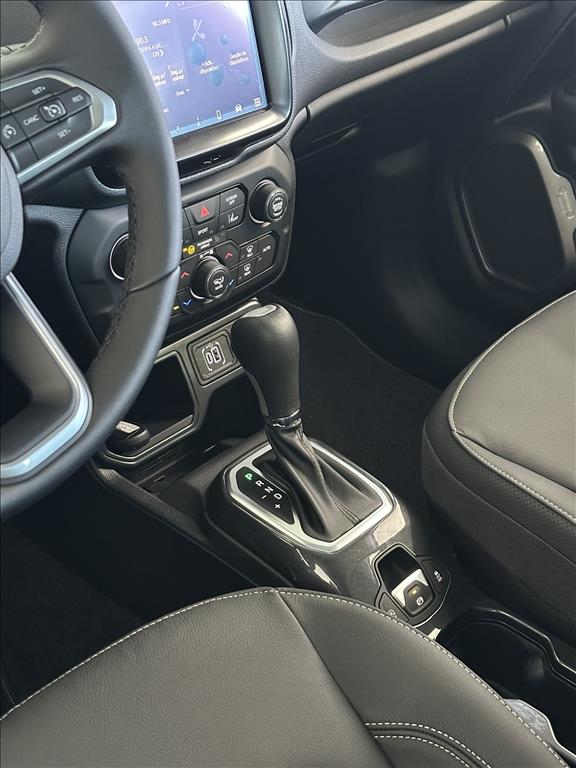 RENEGADE 1.3 T270 TURBO FLEX LONGITUDE AT65