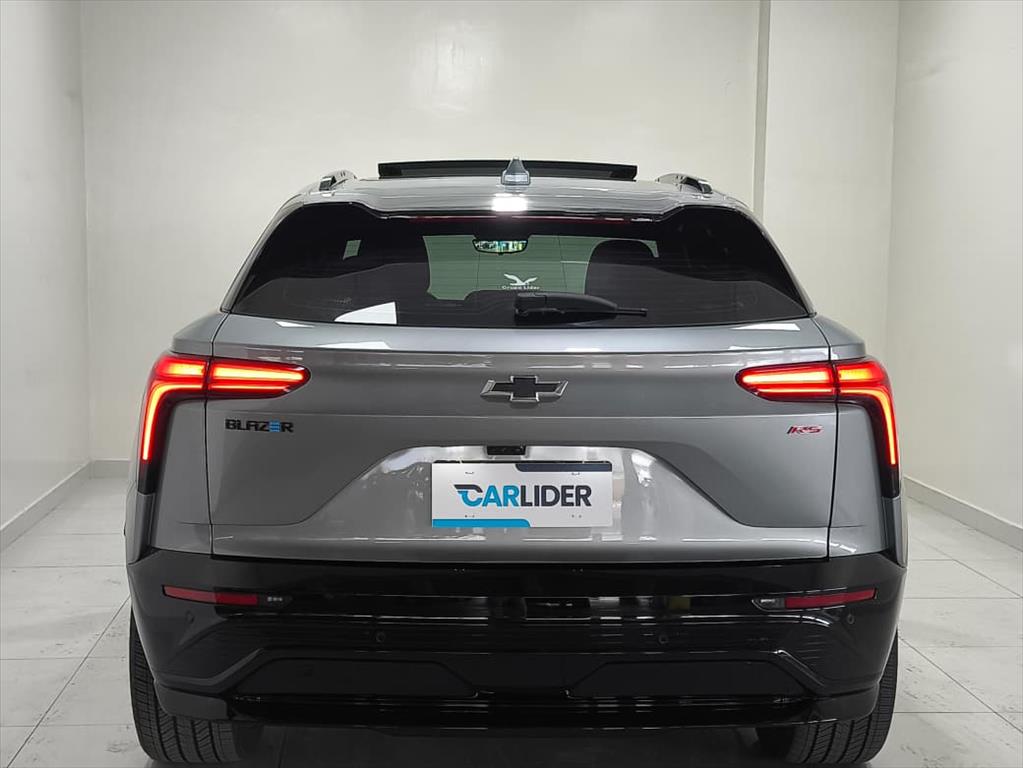 BLAZER EV 102 KW ELÉTRICO RS11